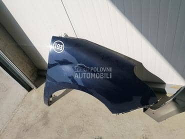 1.3 m za Fiat Doblo od 2010. do 2015. god.