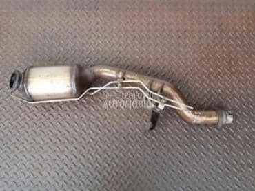 KATALIZATOR za Mercedes Benz A 140, A 150, A 160 ... od 1998. do 2012. god.