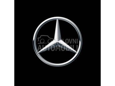 AUSPUH za Mercedes Benz A Klasa, A 140, A 150 ...