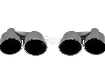 NASTAVAK AUSPUHA za Mercedes Benz A 140, A 150, A 160 ... od 2000. do 2012. god.