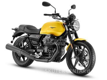 Moto Guzzi V7 STONE AKCIJA