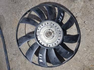 Ventilator za Volkswagen Passat B5.5