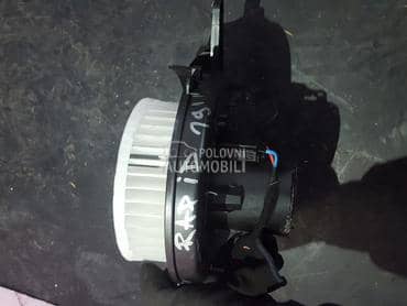 Ventilator grejanja za Škoda Rapid od 2017. do 2021. god.