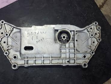 Prednji trap za Škoda Octavia