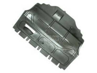 Zaštita motora dizel za Volkswagen Polo od 2002. do 2017. god.