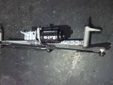 Motor brisaca za Škoda Rapid od 2015. do 2021. god.