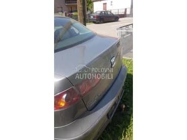 Gepek za Seat Cordoba