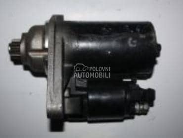 Anlaser za Volkswagen Fox od 2002. do 2010. god.