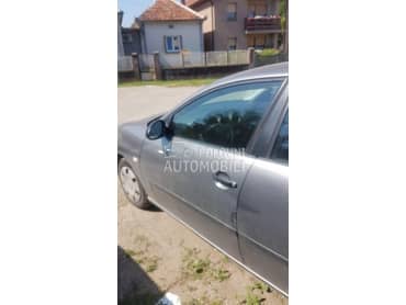 Vrata za Seat Cordoba