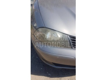 Farovi za Seat Cordoba