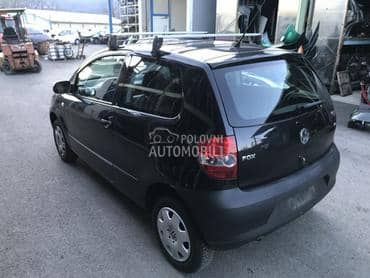 Elektro podizač prozora za Volkswagen Fox od 2002. do 2010. god.