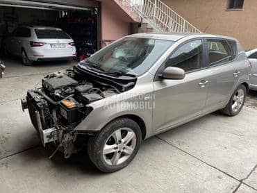 vrata za Kia cee`d od 2007. do 2012. god.