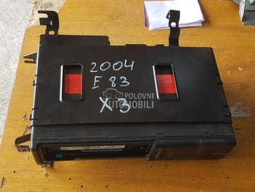 cd sanzer od x3 e83 za BMW X3 od 2003. do 2010. god.