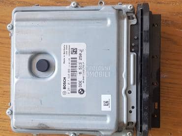 Kompjuter motora 2.0d f10 za BMW 520 od 2010. do 2013. god.