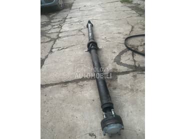 Kardan E60 520i automatik za BMW 520 od 2003. do 2006. god.