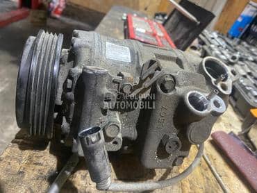 Kompresor klime E60 za BMW 524 od 2003. do 2007. god.