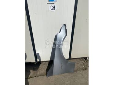 Krilo e60/61 za BMW Serija 5 od 2003. do 2010. god.