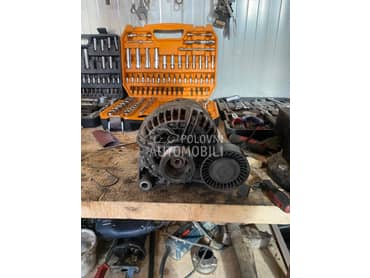 Altenator e60 M54 za BMW 520 od 2003. do 2007. god.