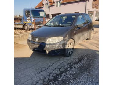 POLOVNI DELOVI PUNTO 3 za Fiat Punto