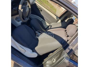 Enterijeri Punto 2,3 3vrata za Fiat Punto