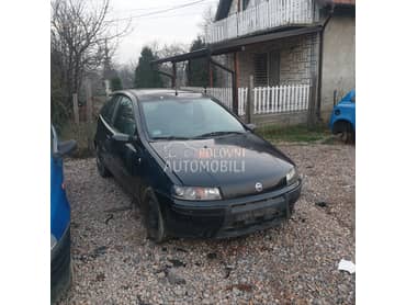 PUNTO 2 DELOVI za Fiat Punto