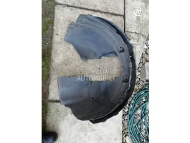 Podkrila Corsa E za Opel Corsa E od 2014. do 2020. god.