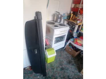 Roletna za Volkswagen Passat B6 od 2004. do 2012. god.