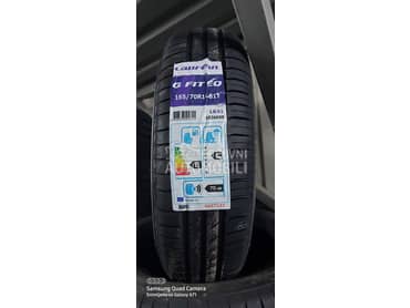 Laufenn 165/70 R14 Letnja