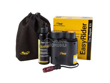 AirMan Easy Rider Kompresor