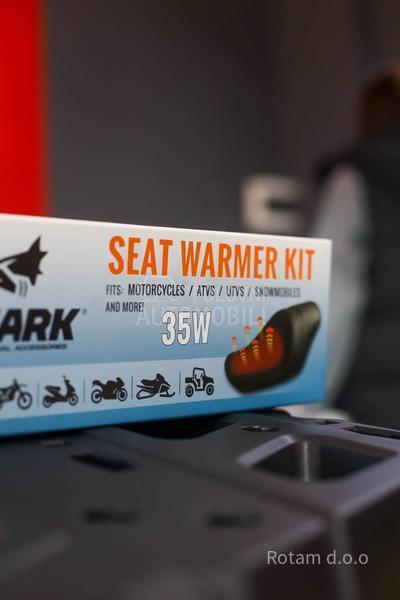 Zimski komplet SHARK