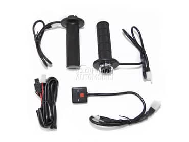 Zimski komplet SHARK