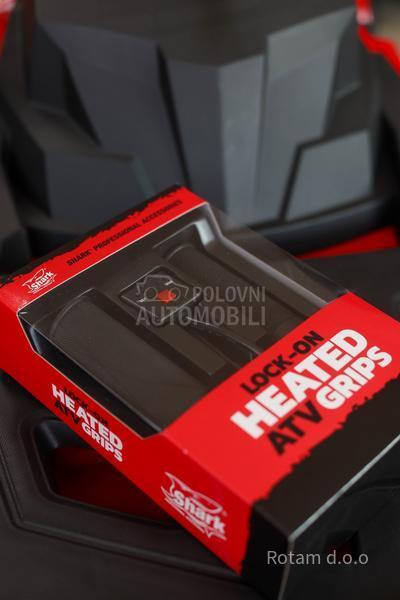 Zimski komplet SHARK