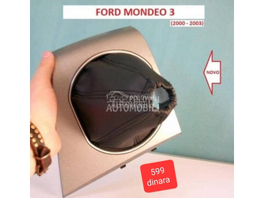 KOŽICA MENJAČA za Ford Mondeo od 2000. do 2003. god.