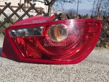 Zadnja Desna Štop Lampa za Seat Ibiza od 2008. do 2014. god.