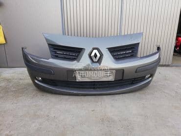 prednji branik za Renault Modus od 2004. do 2007. god.