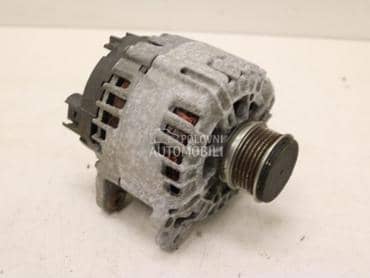 Alternator za Volkswagen Touran od 2003. do 2010. god.