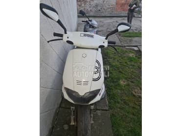 Gilera Runner 50cc delovi