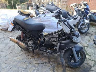 Gilera Runner 200vxr