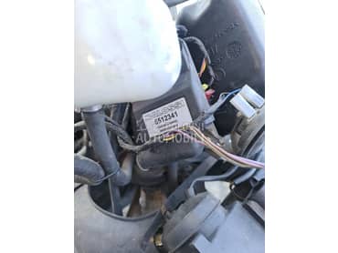 Malossi elektronija Runner