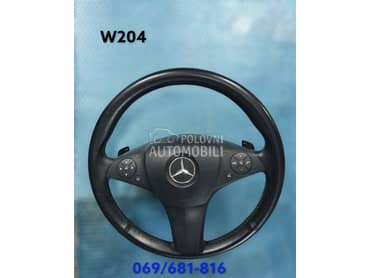 Volan W204 C classa za Mercedes Benz C Klasa od 2008. do 2014. god.