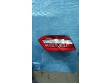 LAMPE zadnje W212 za Mercedes Benz E Klasa od 2010. do 2016. god.