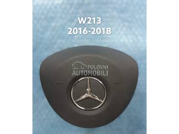 AIR BAG W213 E classa za Mercedes Benz E Klasa od 2016. do 2018. god.
