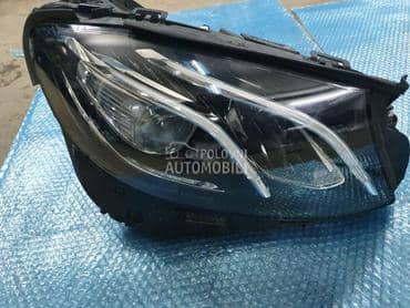 FAR Desni W213 E classa za Mercedes Benz E Klasa od 2016. do 2020. god.