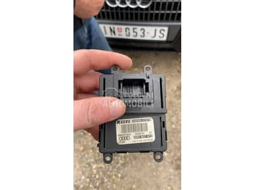 Modul fara za Audi Q5, RS Q5, SQ5 od 2008. do 2012. god.