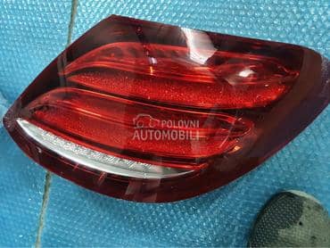 Lampe zadnje W213 E classa za Mercedes Benz E Klasa od 2016. do 2020. god.