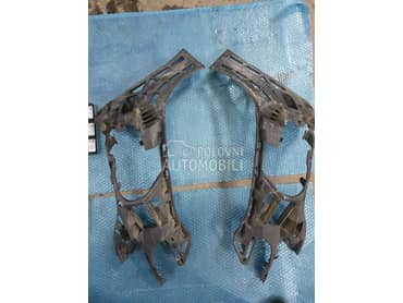 Delovi za branik w212 za Mercedes Benz E Klasa od 2013. do 2016. god.