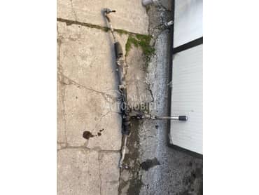 Letva volana e60/61 za BMW Serija 5 od 2003. do 2010. god.