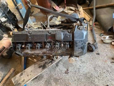 Motor M54b22 e60 za BMW 520 od 2003. do 2007. god.