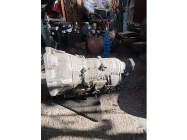 Automatski menjac e60 m54 za BMW 520 od 2003. do 2006. god.