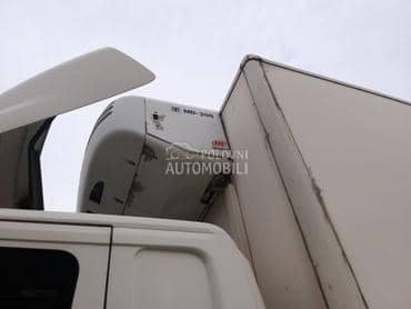 Termo king md 300 POVOLJNO